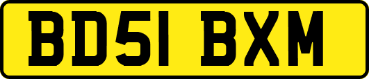 BD51BXM