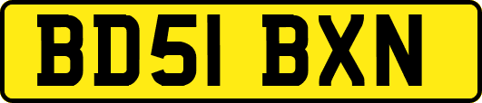 BD51BXN