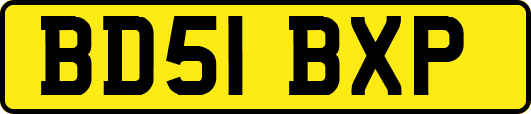 BD51BXP