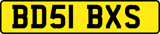 BD51BXS