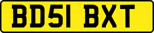 BD51BXT