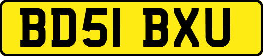 BD51BXU