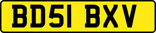 BD51BXV