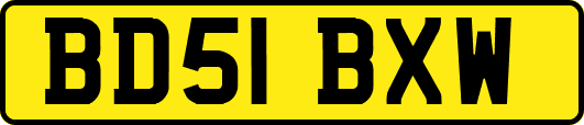 BD51BXW