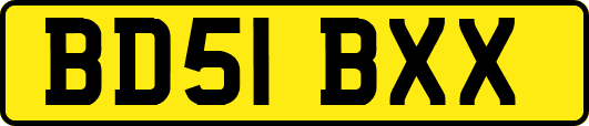 BD51BXX