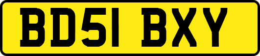 BD51BXY