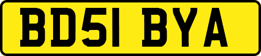 BD51BYA