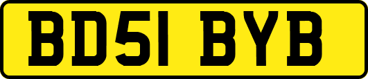 BD51BYB