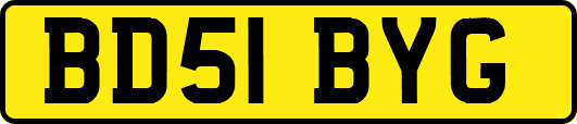 BD51BYG