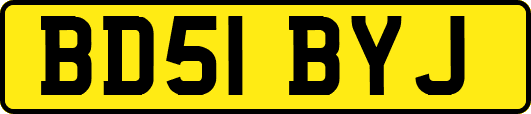 BD51BYJ