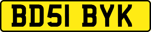 BD51BYK