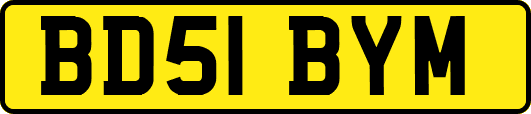 BD51BYM