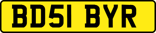 BD51BYR