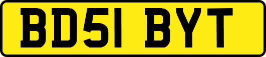 BD51BYT