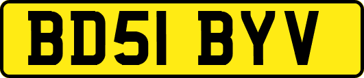 BD51BYV