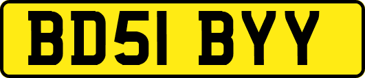 BD51BYY