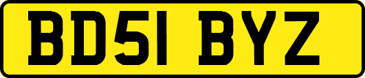 BD51BYZ