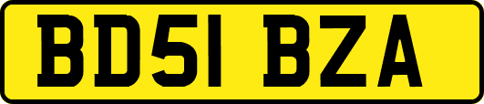 BD51BZA