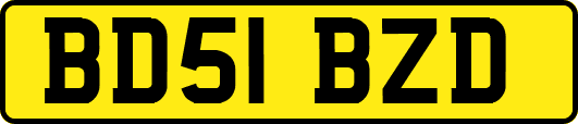 BD51BZD