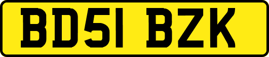 BD51BZK