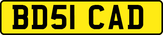 BD51CAD