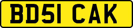 BD51CAK