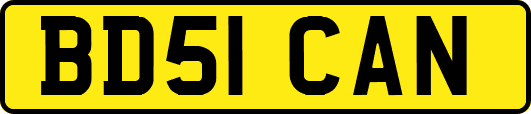 BD51CAN