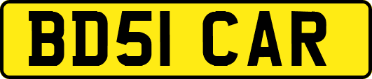 BD51CAR