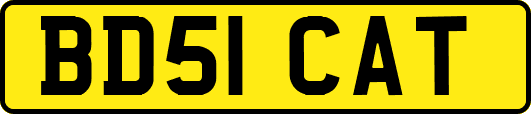 BD51CAT