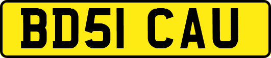 BD51CAU