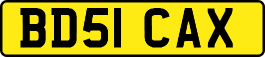 BD51CAX