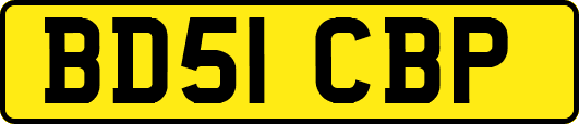 BD51CBP