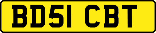 BD51CBT