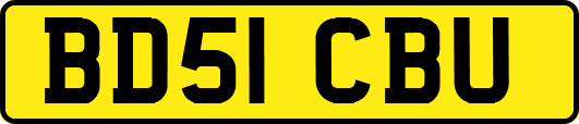 BD51CBU