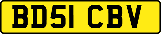 BD51CBV