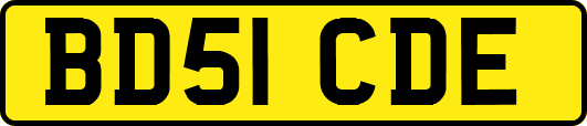 BD51CDE