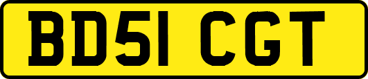 BD51CGT