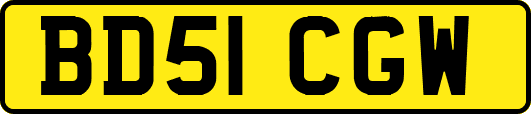 BD51CGW
