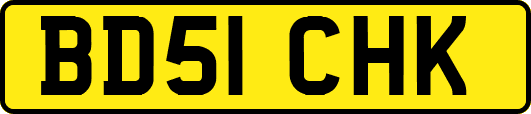 BD51CHK