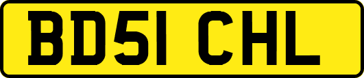 BD51CHL