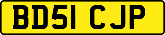 BD51CJP