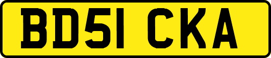 BD51CKA