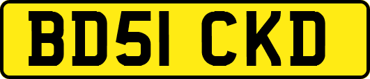 BD51CKD