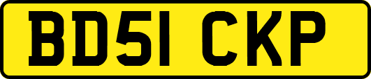 BD51CKP