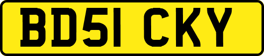 BD51CKY