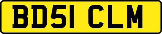 BD51CLM