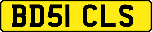 BD51CLS