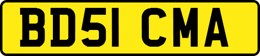 BD51CMA