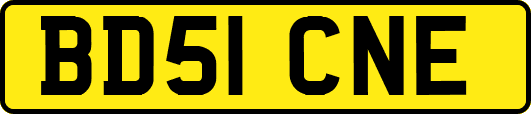 BD51CNE