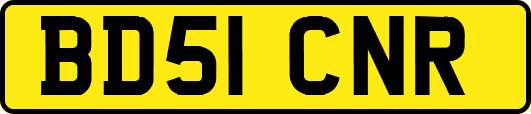 BD51CNR
